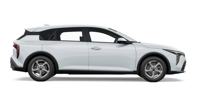 Kia K4 1.0T-GDi 115 48V Pure 5dr Petrol Hatchback - Image 2